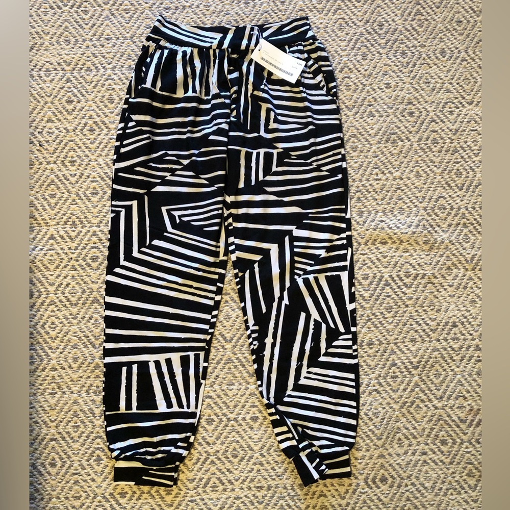 Ava sky pant Ronny